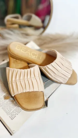 The Viva Sandal By Beach By Matisse
