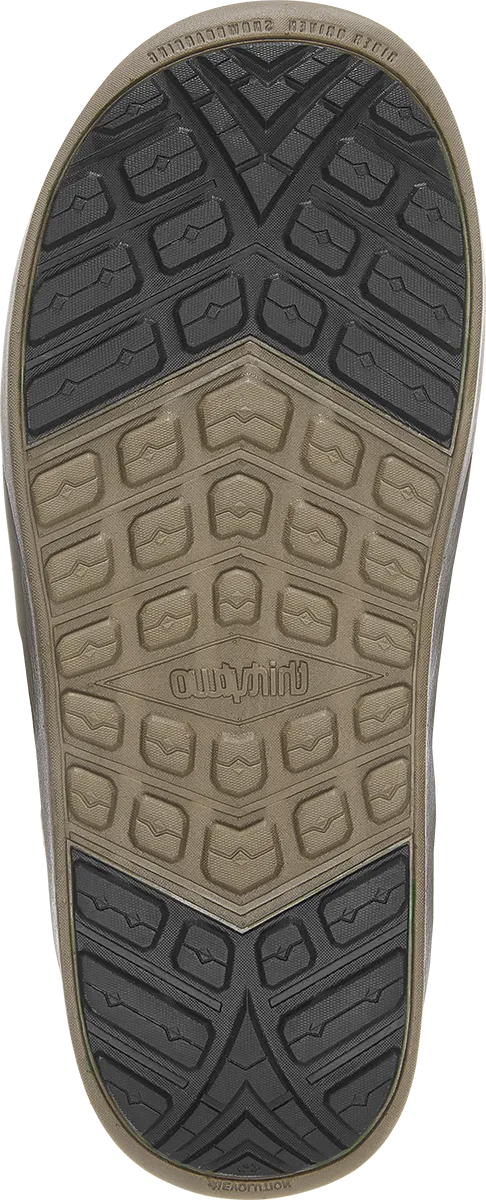 ThirtyTwo MOONWALKERxVOLCOM Boot