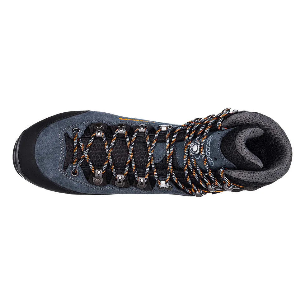 Ticam Evo GTX - Steel Blue/Orange