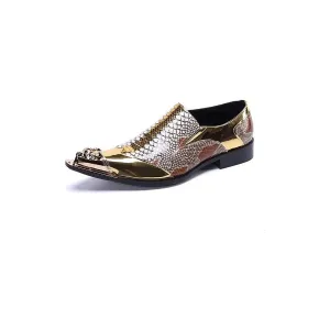 Tigranova Elegance Lace-Ups