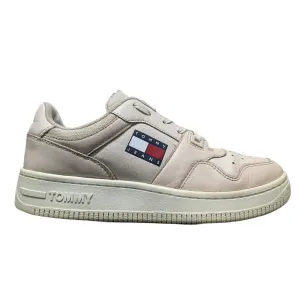 Tommy Jeans Retro Basket Trainers Size EU 37 / UK 4 / US 6.5