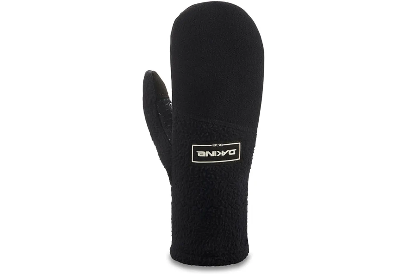 TRANSIT FLEECE MITT - WOMEN