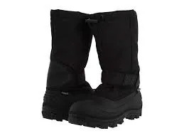 Tundra Utah Mens Snow Boot