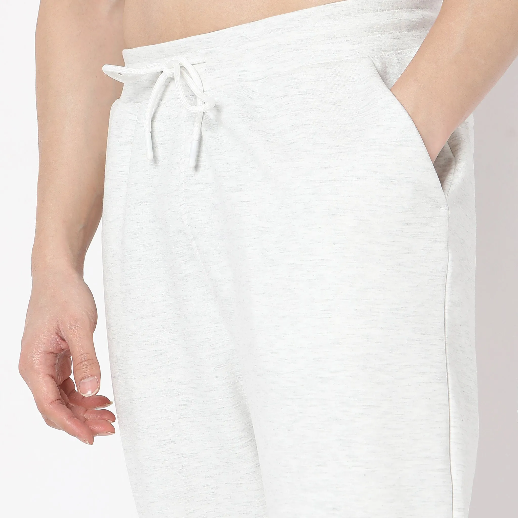 Ultimate™ Travel Pants - Super Soft Premium Modal Travel Friendly with Secure Pocket Ultra & E-Fast® Stretch Soft Jogger Fit - Mid Rise
