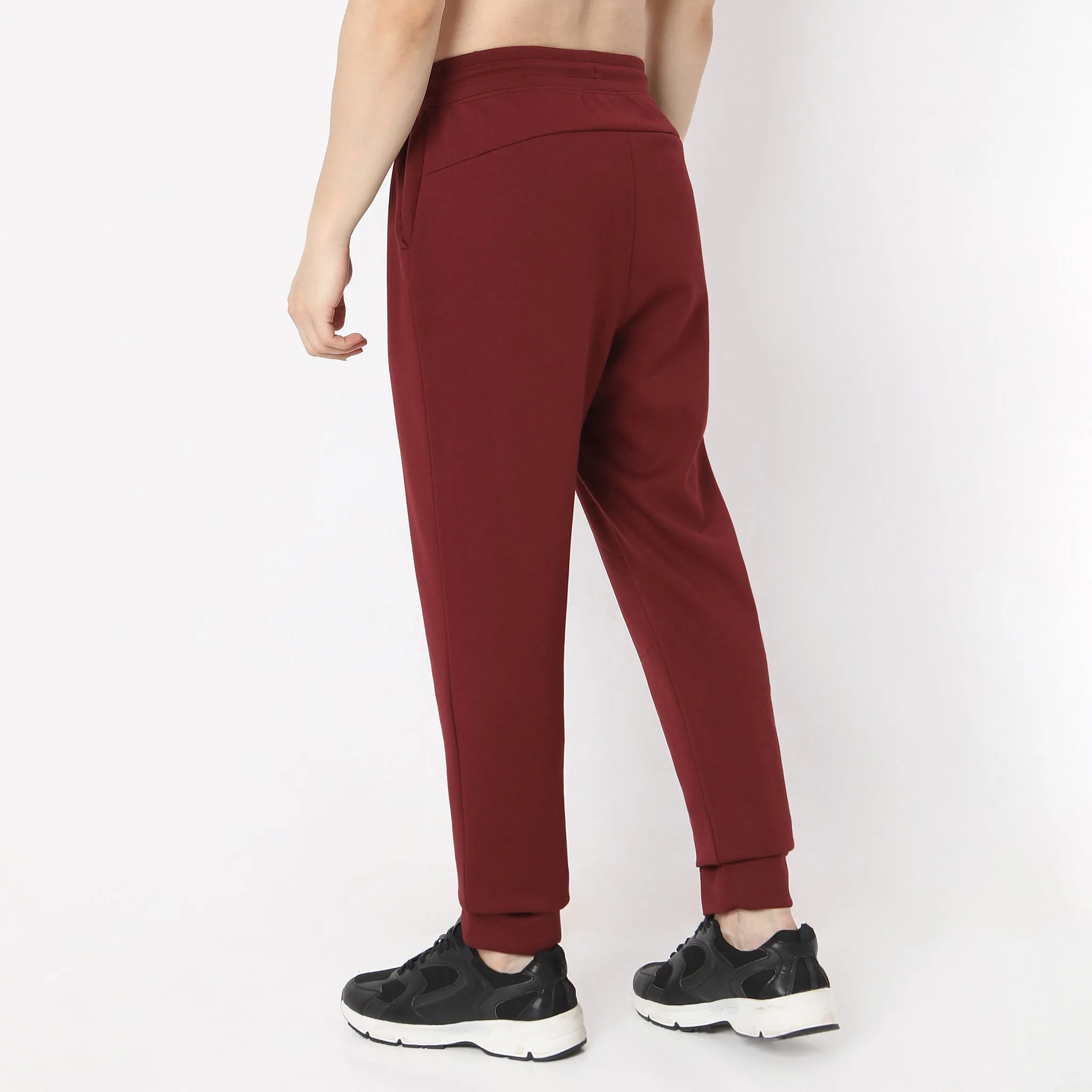 Ultimate™ Travel Pants - Super Soft Premium Modal Travel Friendly with Secure Pocket Ultra & E-Fast® Stretch Soft Jogger Fit - Mid Rise
