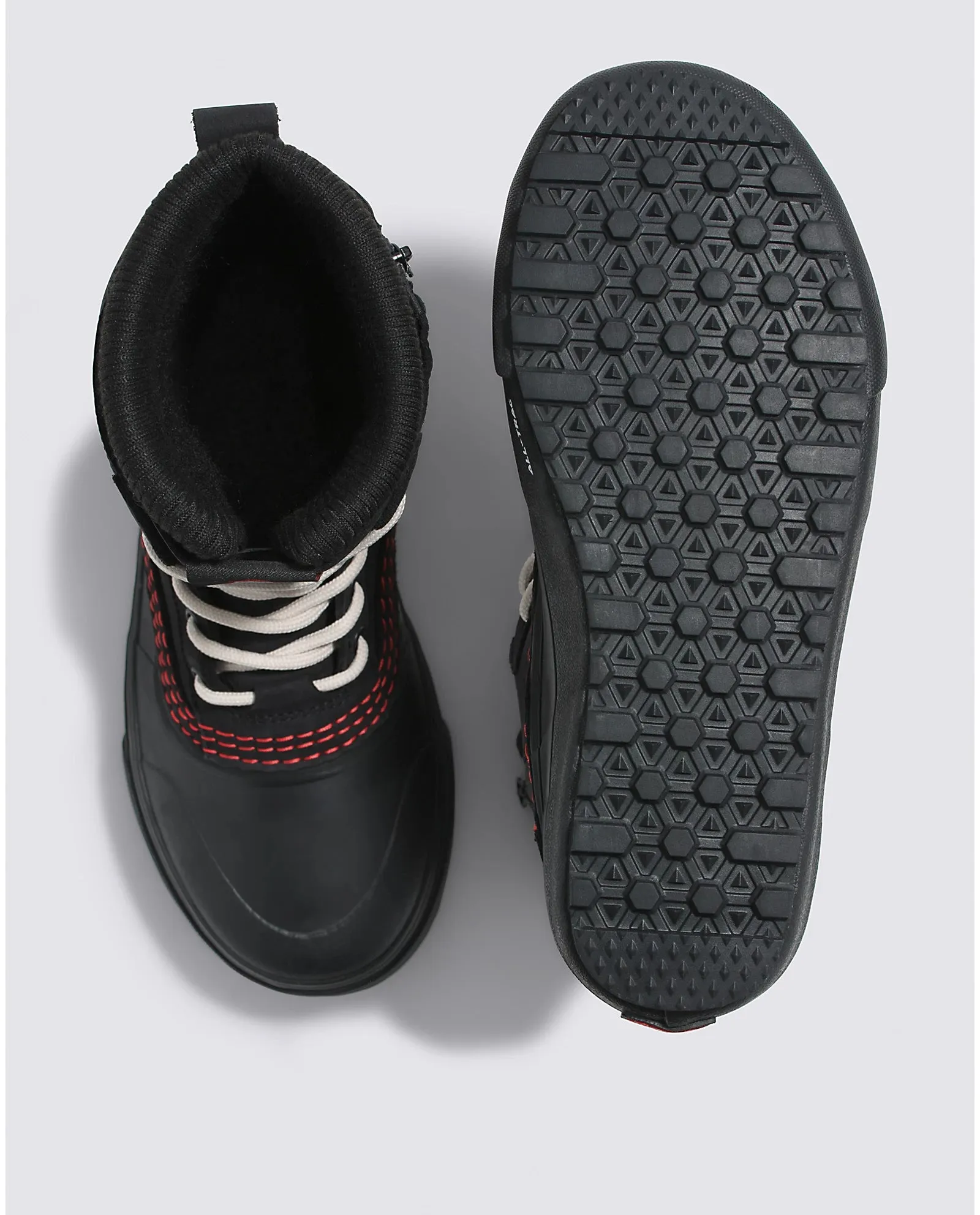 Vans Standard Zip Snow MTE Boot 2024