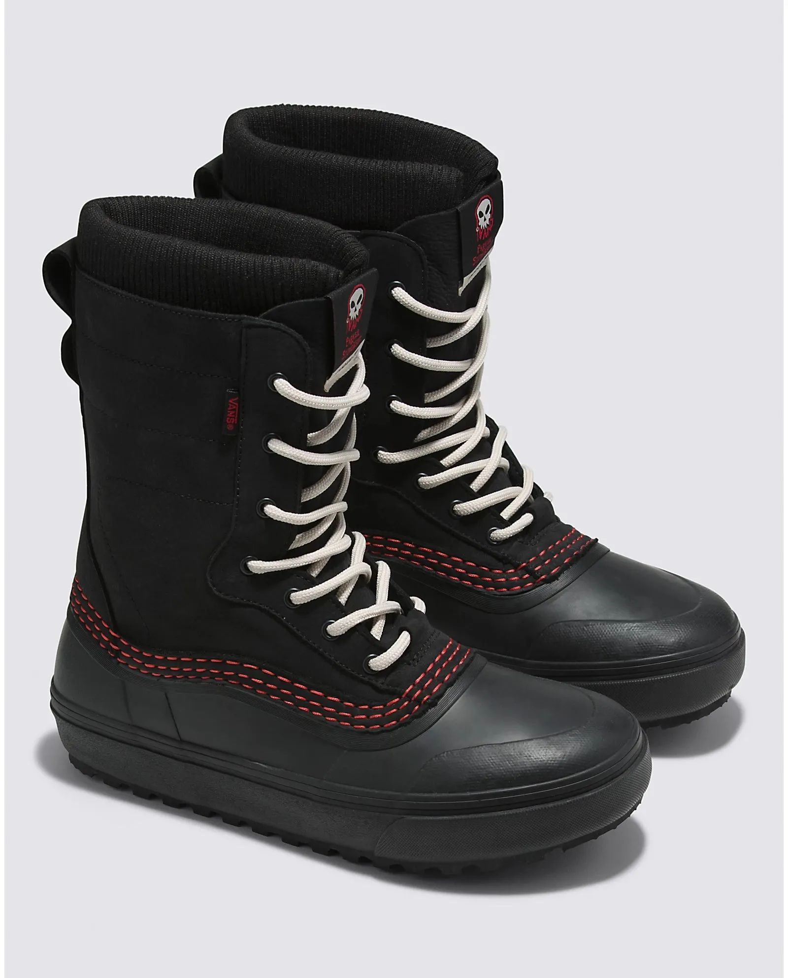 Vans Standard Zip Snow MTE Boot 2024