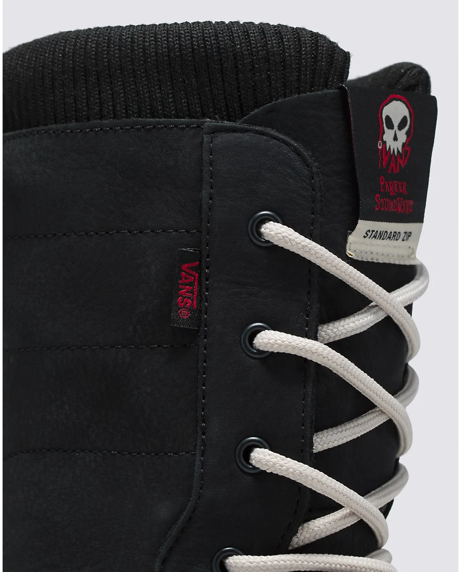 Vans Standard Zip Snow MTE Boot 2024