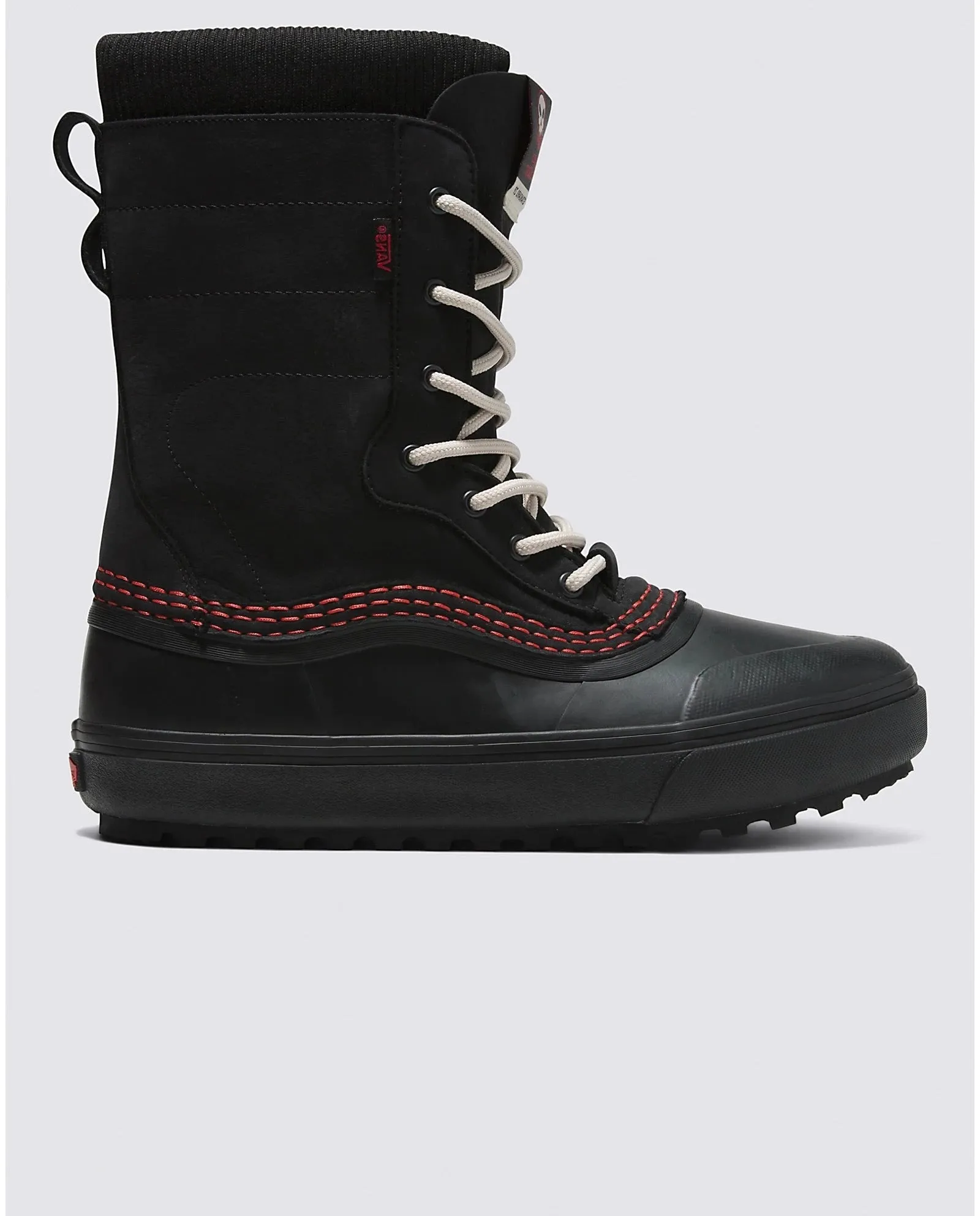 Vans Standard Zip Snow MTE Boot 2024