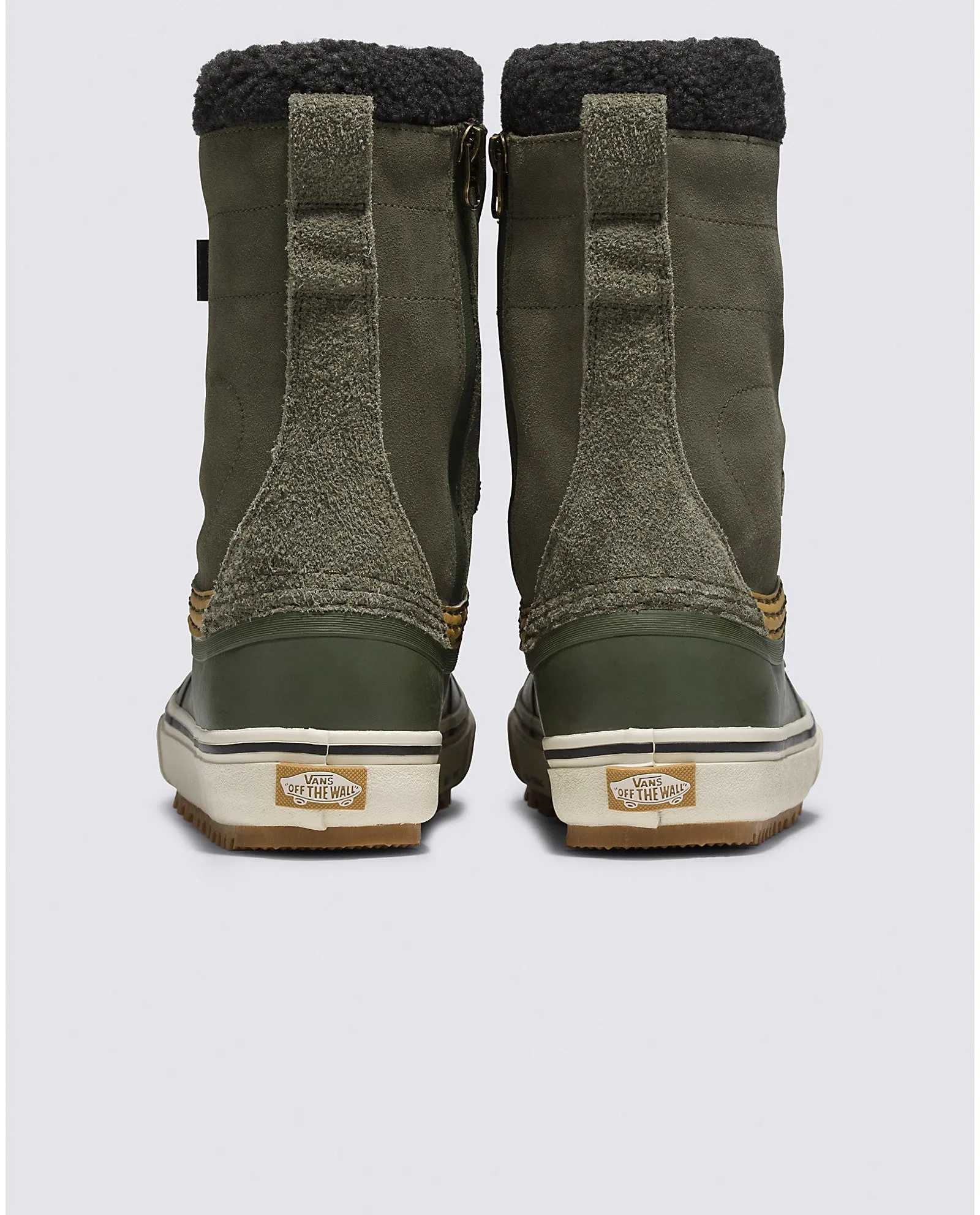 Vans Standard Zip Snow MTE Boot 2024