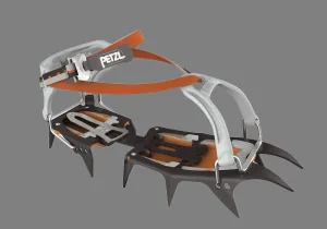 Vasak Flexlock Crampons