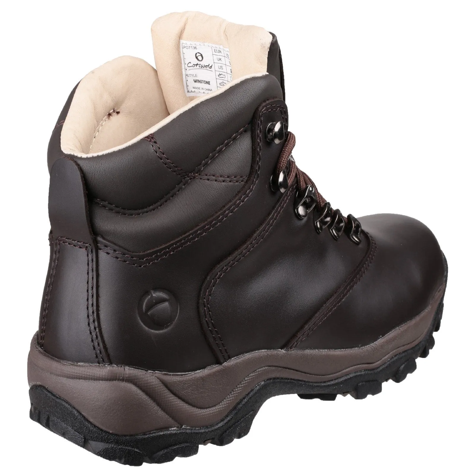 Winstone Boot