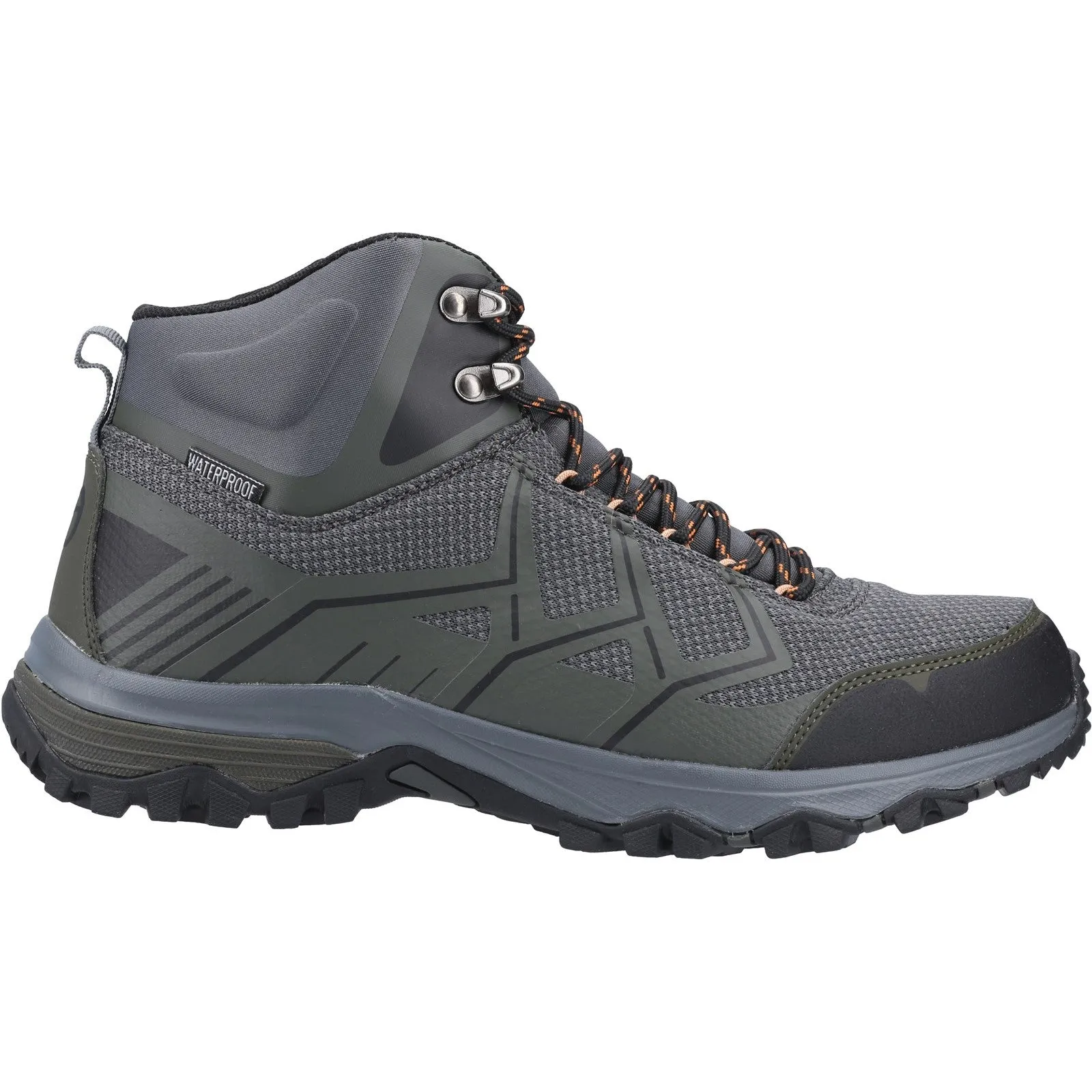 Wychwood Mid Hiking Boots