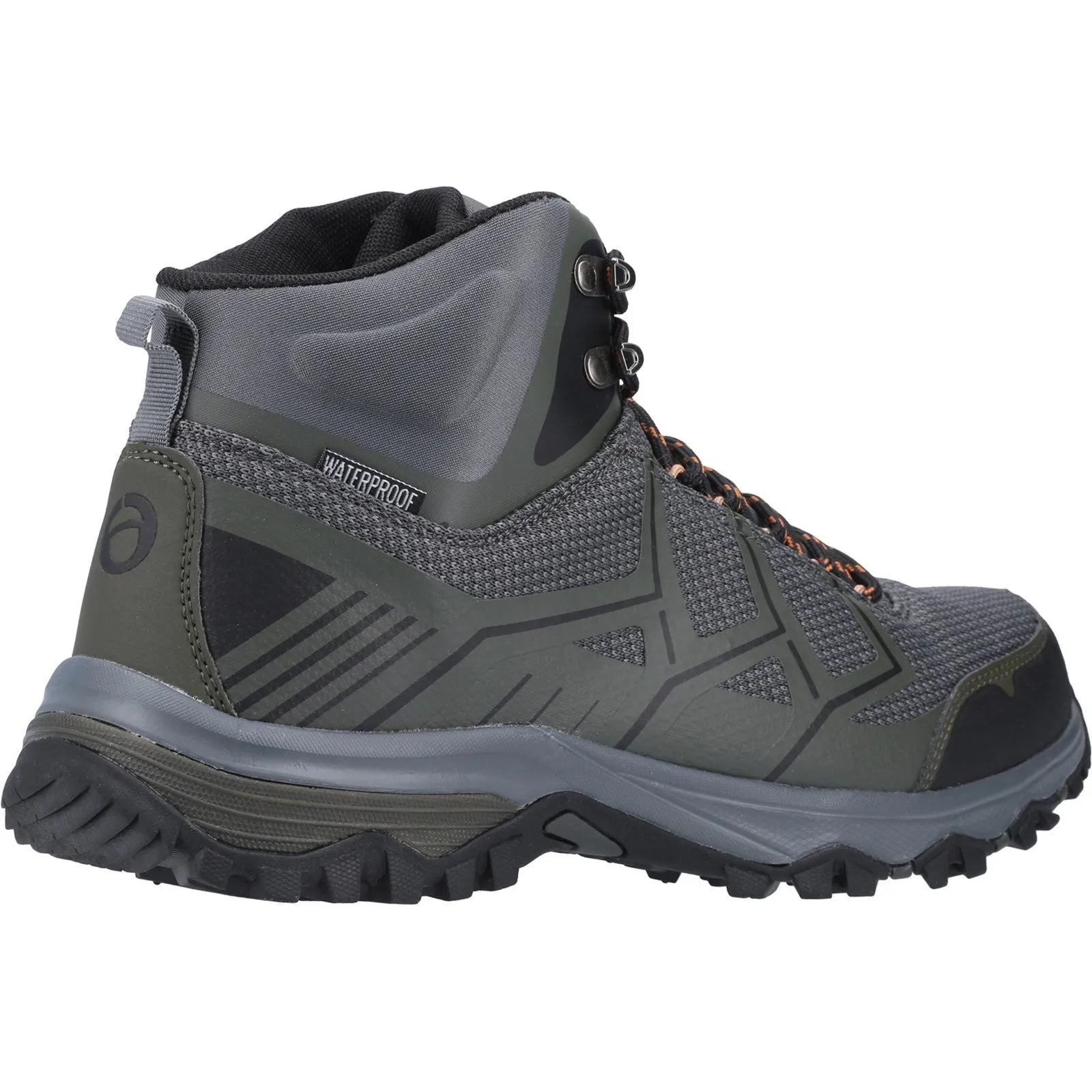 Wychwood Mid Hiking Boots