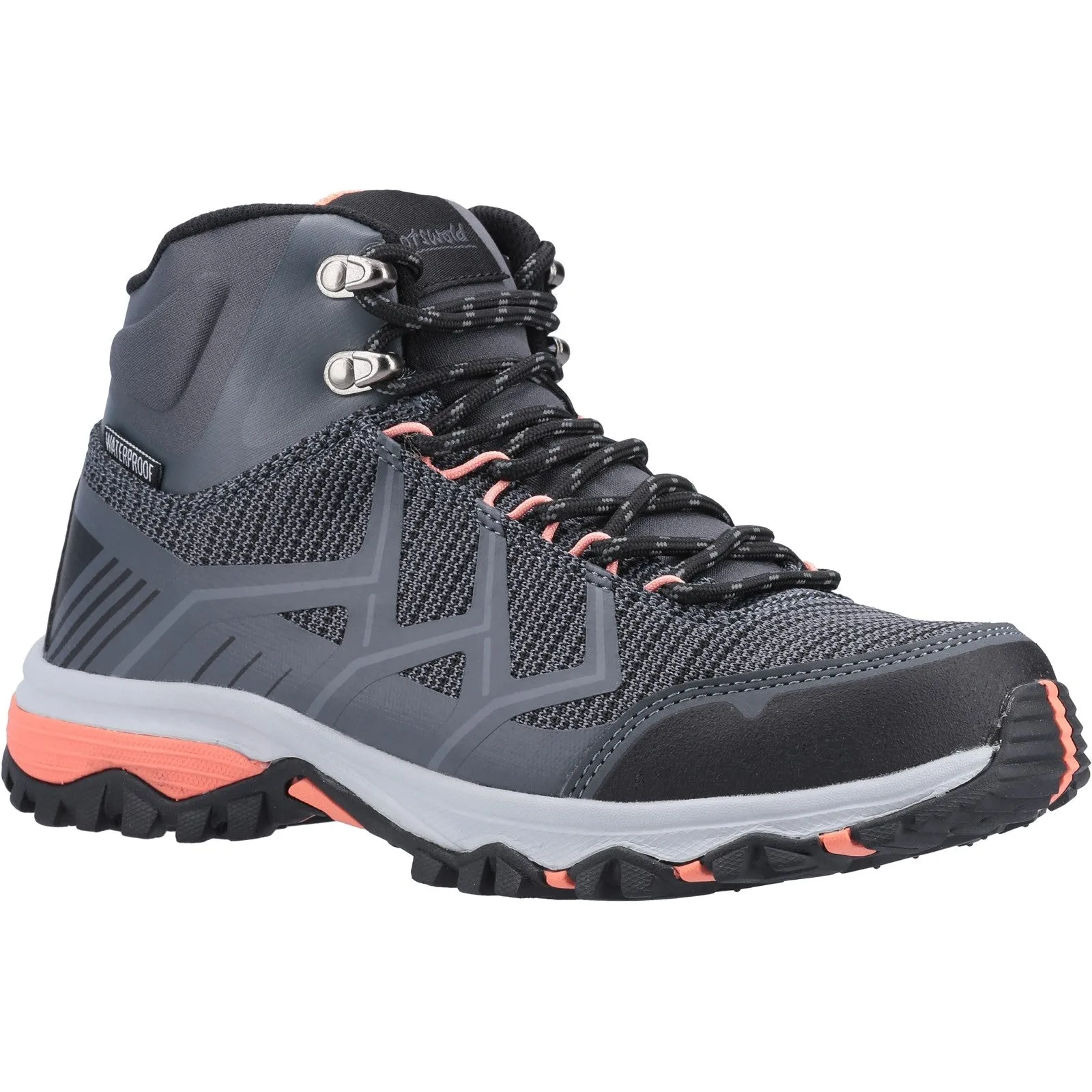 Wychwood Mid Hiking Boots