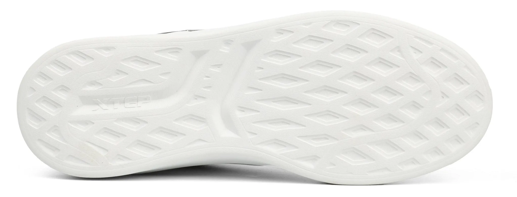 XTEP Shoes Printed Sneakers